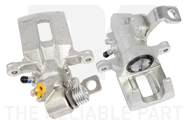 Etrier frana NK 2126138