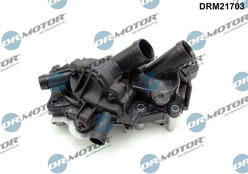Pompă de apă, răcire motor Dr.Motor Automotive DRM21703