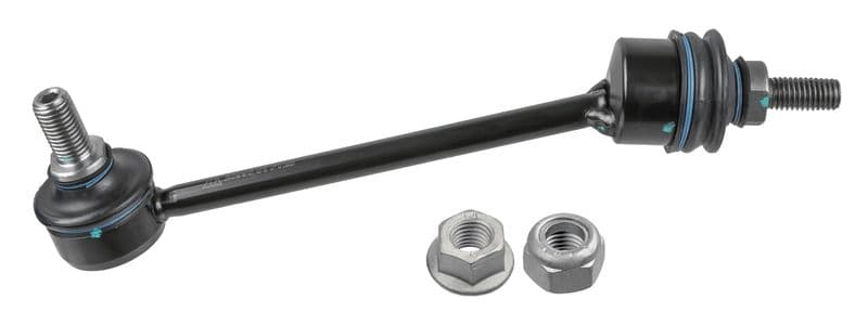 Brat/bieleta suspensie, stabilizator LEMFÖRDER 26996 01