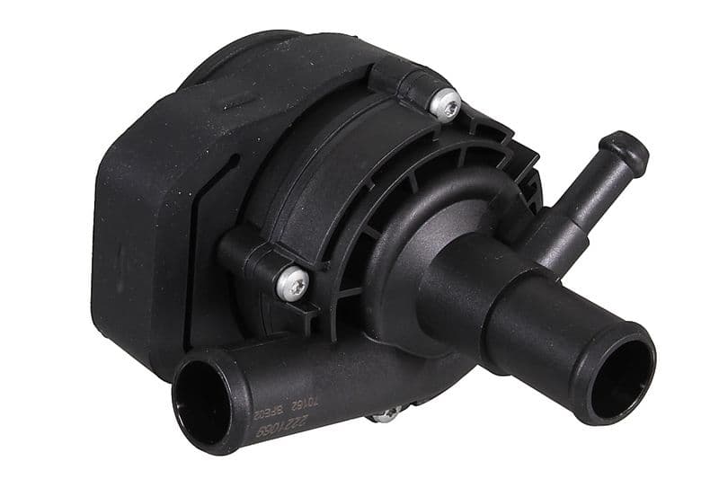 Pompă de apă suplimentară (circuitul apei de răcire) METZGER AUTOTEILE 2221069