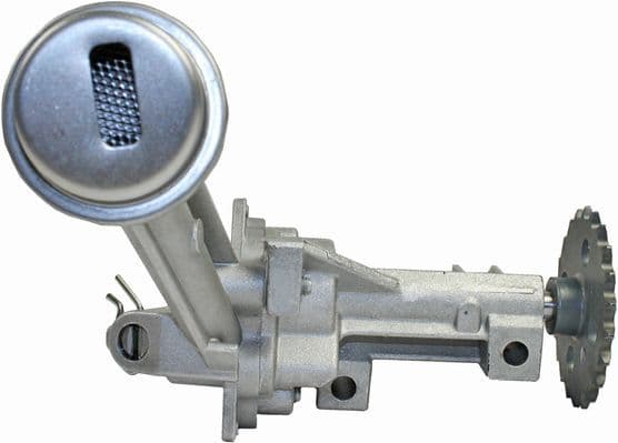 Pompa ulei METZGER AUTOTEILE 8000036