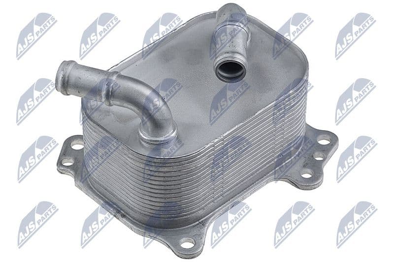 Radiator ulei, ulei motor NTY CCL-WW-066
