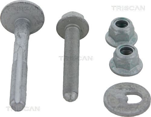 Set reparatie, suspensie TRISCAN 8500 298001
