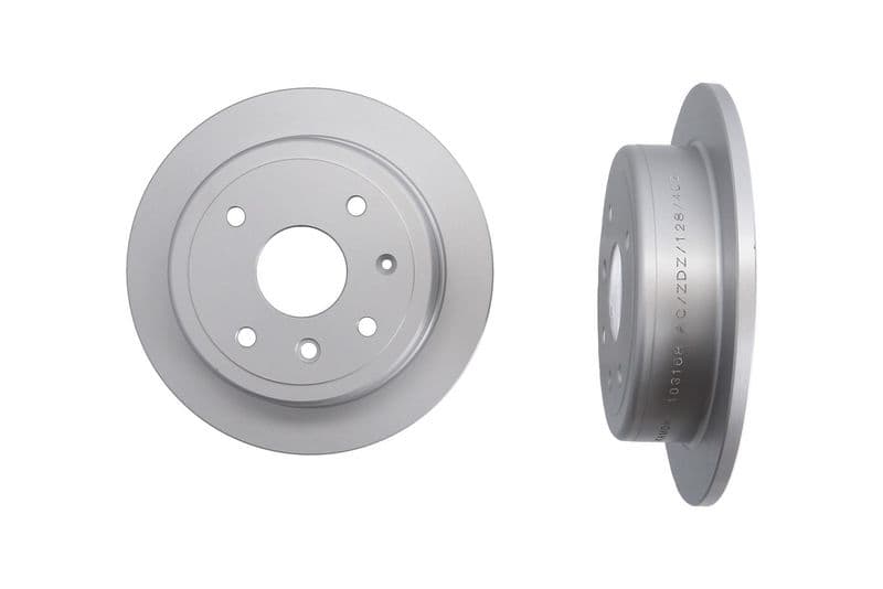 Disc frana KAMOKA 103168