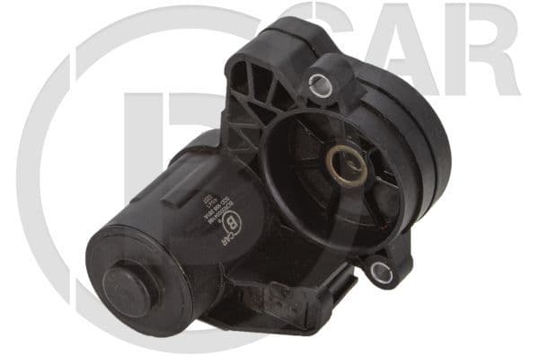Element actionare. etrier frana de parcare B CAR 009VW005