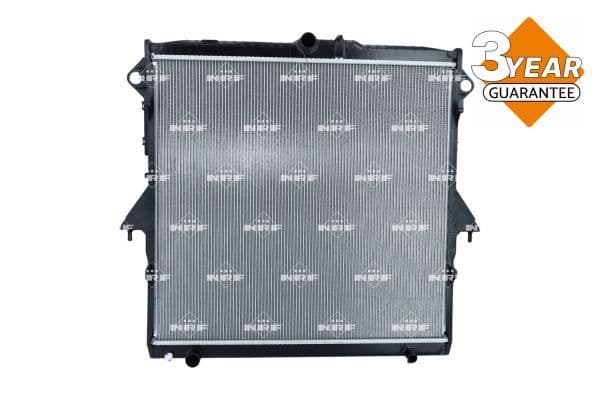 Radiator, racire motor NRF 59261