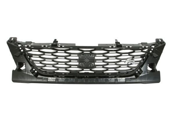 Grila radiator BLIC 6502-07-6614992P