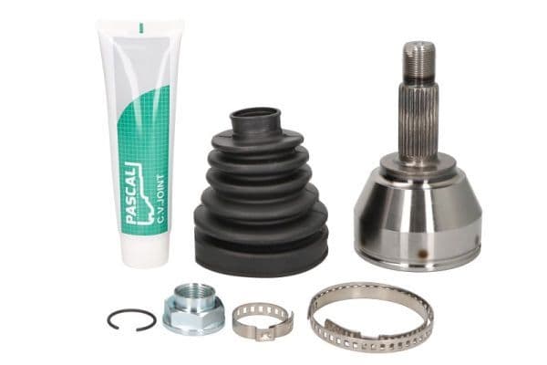 Set articulatie, planetara PASCAL G1B023PC