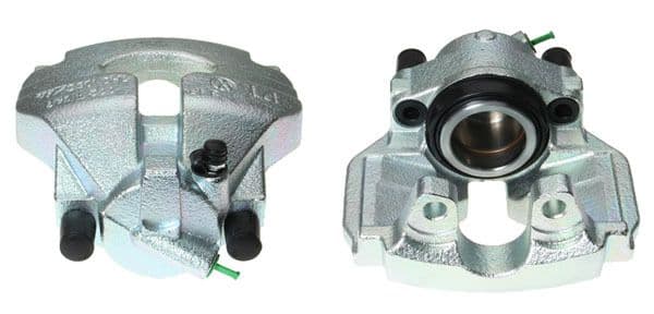 Etrier frana BUDWEG CALIPER 343425