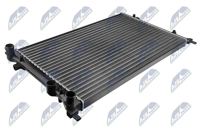 Radiator, racire motor NTY CCH-WW-009