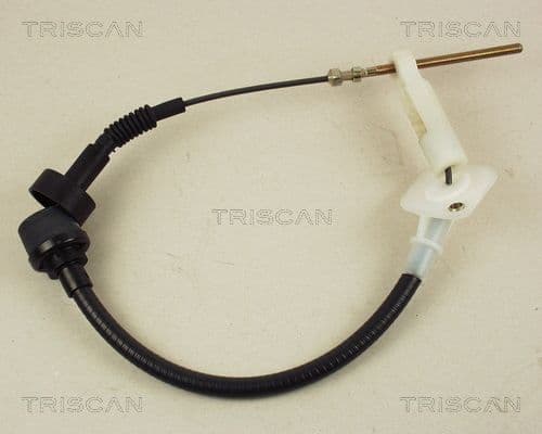 Cablu ambreiaj TRISCAN 8140 15253