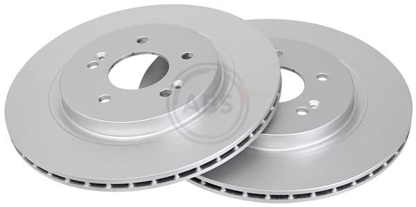 Disc frana A.B.S. 18822