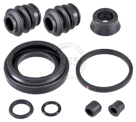 Set reparatie, etrier ABS 73003