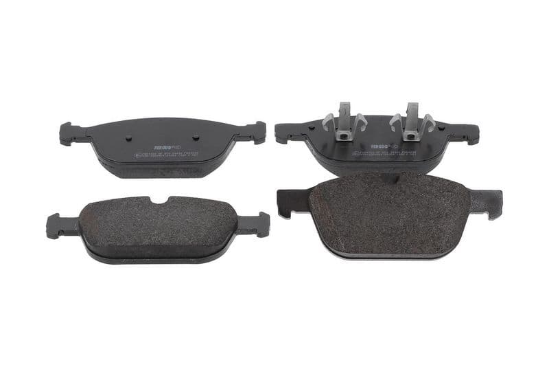 set placute frana,frana disc FERODO PREMIER FDB4238