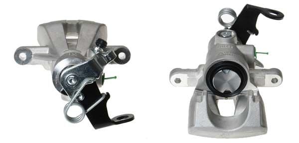 Etrier frana BUDWEG CALIPER 343346