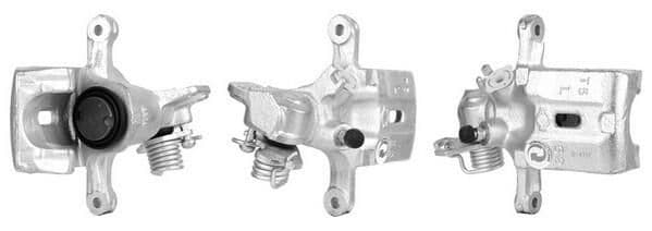 Etrier frana FERODO PREMIER FCL694501