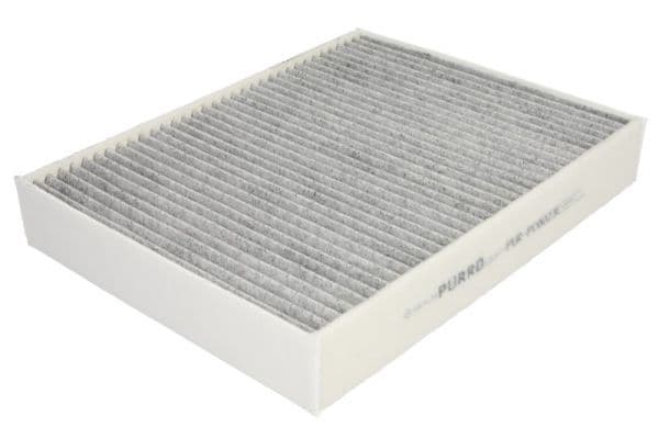 Filtru, aer habitaclu PURRO PUR-PC0023C