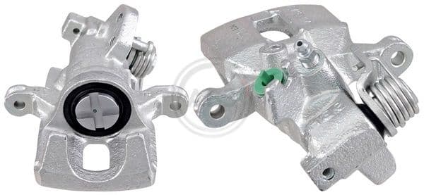 Etrier frana ABS 728672