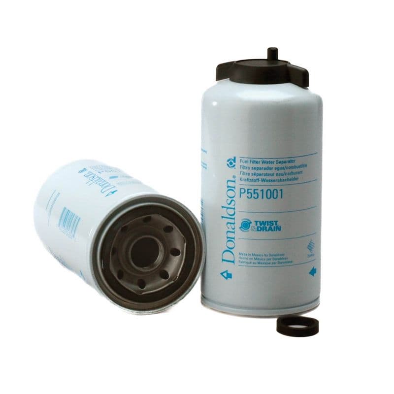 filtru combustibil DONALDSON P551001