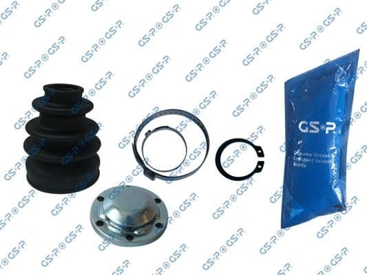 Ansamblu burduf, articulatie planetara GSP 760154