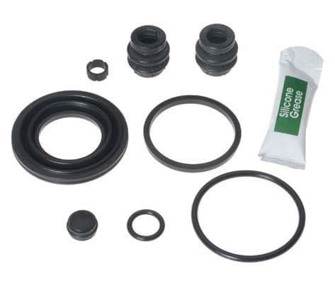 Set reparatie, etrier BUDWEG CALIPER 204039
