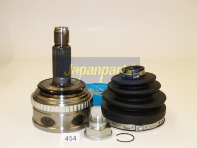 Set articulatie, planetara JAPANPARTS GI-454