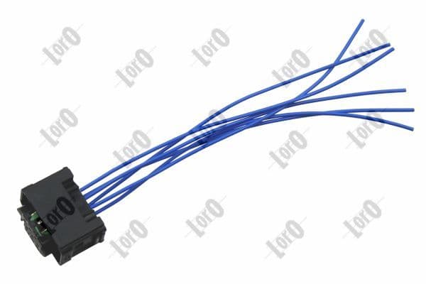 Set reparat cabluri, faruri principale DEPO 120-00-058