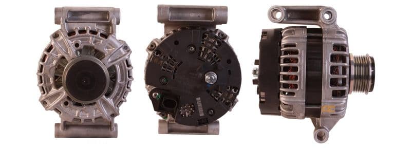 Generator / Alternator LUCAS LRA03592