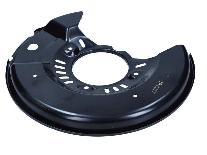 protectie stropire,disc frana MAXGEAR 19-6277