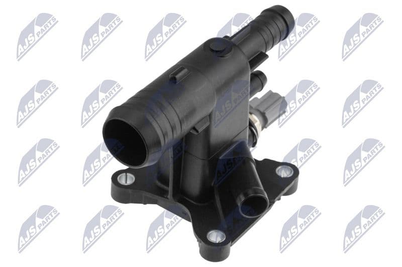 carcasa termostat NTY CTM-FR-060