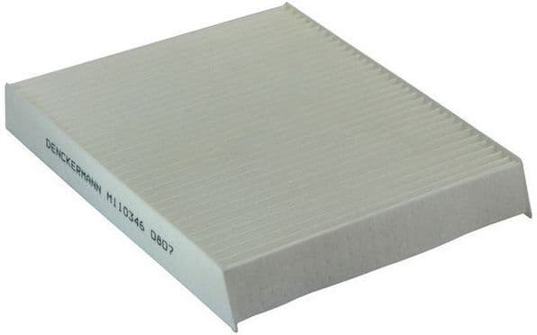Filtru, aer habitaclu DENCKERMANN M110346