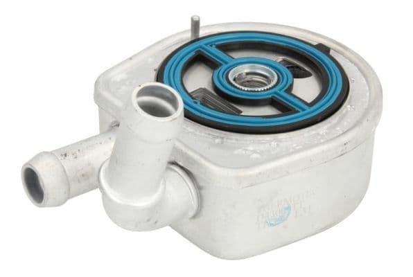 Radiator ulei, ulei motor THERMOTEC D43002TT