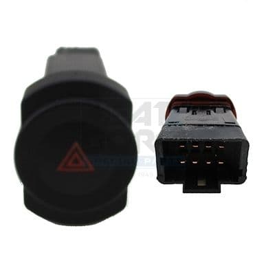 comutator ,lumini de avarie MEAT & DORIA 23644