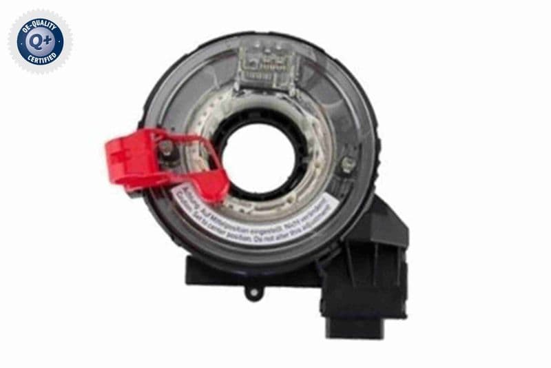 Arc spirala, Airbag VEMO Q+, original equipment manufacturer quality V10-72-1302