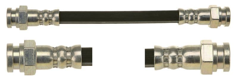 Furtun frana TRW PHA495