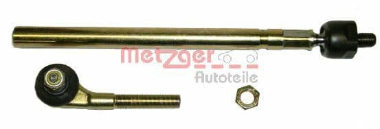 bara directie METZGER AUTOTEILE 56014502
