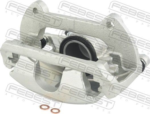 Etrier frana FEBEST 2377-3CFLH