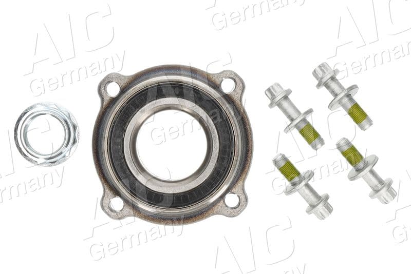 Set rulment roata AIC Calitatea originală 73332
