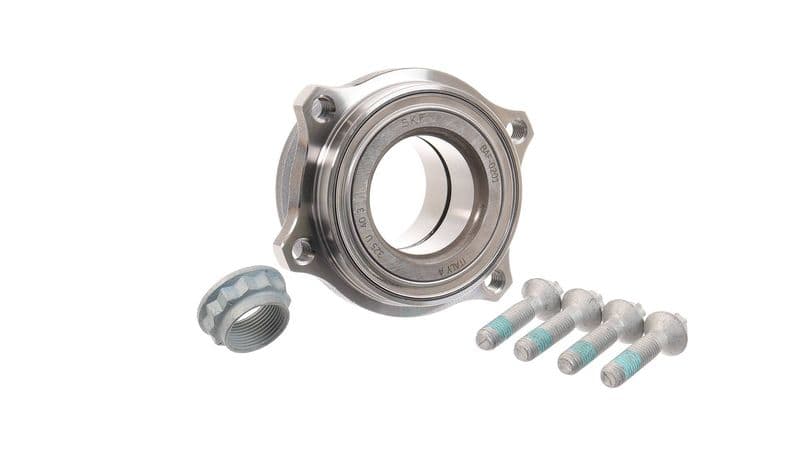 Set rulment roata SKF VKBA 6566