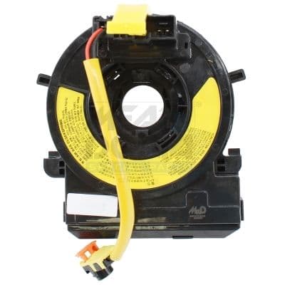 Arc spirala, Airbag MEAT & DORIA 231388