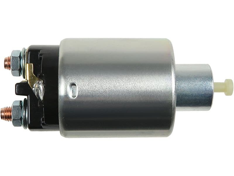 Solenoid, electromotor AS-PL AS SS5075