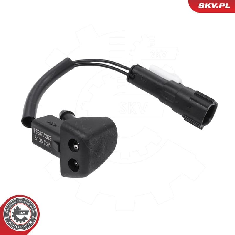 diuza,spalare parbriz ESEN SKV 15SKV262