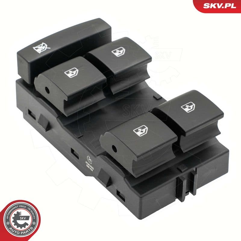 comutator,macara geam ESEN SKV 37SKV503