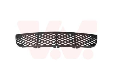 Grila ventilatie, bara protectie VAN WEZEL 2733590