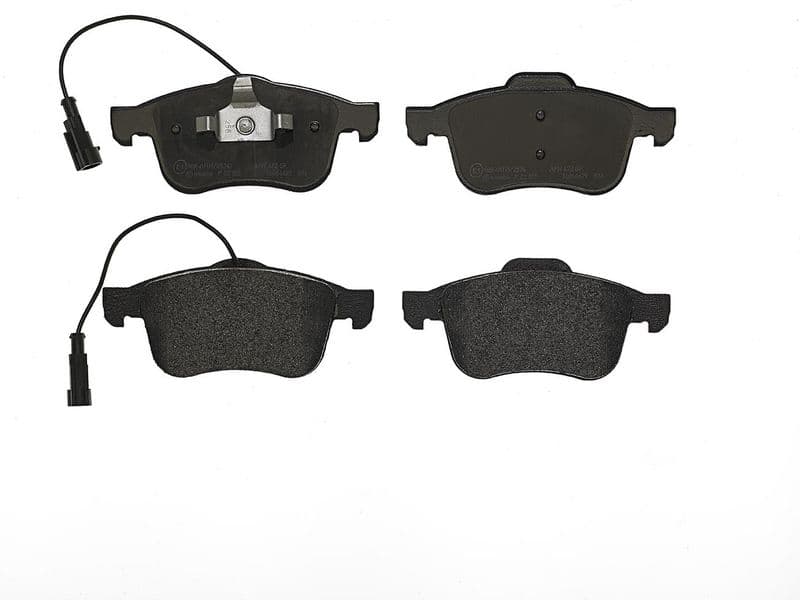 set placute frana,frana disc BREMBO PRIME LINE P 23 103