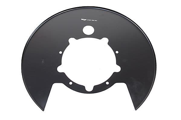 protectie stropire,disc frana METZGER AUTOTEILE 6115501