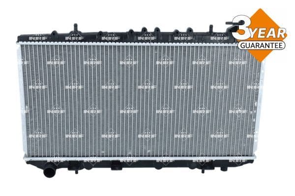 Radiator, racire motor NRF 536864