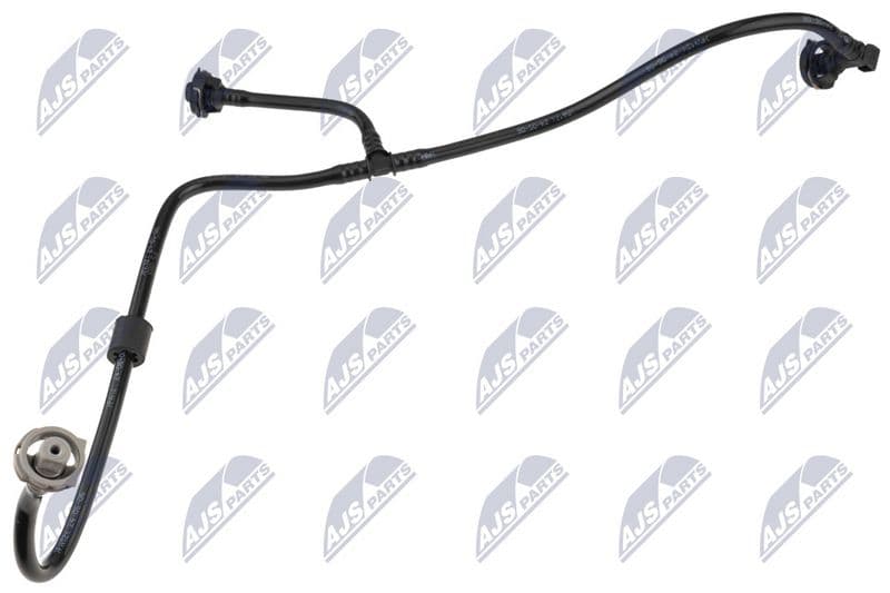 Furtun radiator NTY CPP-AU-028