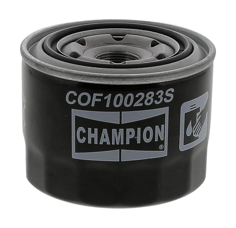 Filtru ulei CHAMPION COF100283S