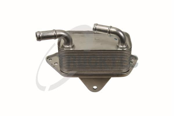 Radiator ulei, ulei motor TRUCKTEC AUTOMOTIVE 07.18.029